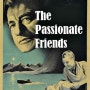 [블루레이] 정열적인 친구들 (The Passionate Friends 1949)