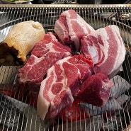 고기 맛집 고기별장 양천향교역점 후기