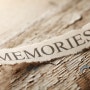 즐거운 기억은 아쉬움을 달래줄 수 있을까?