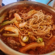 구로디지털단지역 맛집 맵고 맛있는 손준닭발 구로 본점