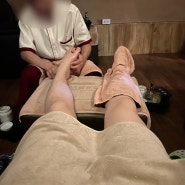 태국 방콕 통로 마사지샵 추천 ThonglorDala38 massage