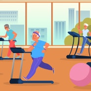 노인 맞춤 운동 프로그램: 건강과 활력을 위한 최적의 운동 방법