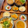 안성 쇼쿠지 • 석정동/한경대 덮밥, 텐동 맛집