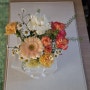[2년 전 오늘] 대전꽃집 쇼몽플라워 로즈데이 스승의날 꽃선물 강추, 꽃다발 한송이포장 꽃풍선 화분 다 예뻐요,