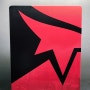 미러스 엣지 카탈리스트 컬렉터즈 에디션 스틸북 (Mirror's Edge: Catalyst Collector's Edition Steelbook)