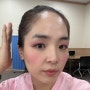 피부미용사 실기시험 휘경동 서울국가자격시험장 주차 모델화장하기!