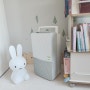 저소음제습기 아기있는 집 거실 위닉스 신제품 대용량제습기 추천