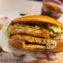 [맥도날드]맥도날드 할인쿠폰 사용방법과 신메뉴 해시브라운 불고기버거 후기