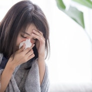 감기 몸살 증상 및 몸살열 기운 특징