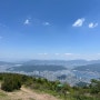 5월 6월 경남등산추천 창원등산코스 무학산 최단거리 코스 백운사코스 등산 후기