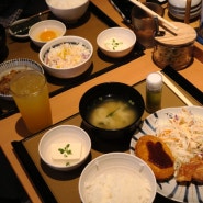 야요이켄 하카타기온점 / 후쿠오카의 김밥천국 믿고먹는 깔꼼한 가정식 체인점