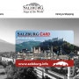 [오스트리아 여행] 잘츠부르크 카드 종류와 가격, 무료 혜택, 잘츠부르크 패스 구입 방법