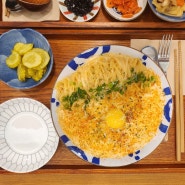산본 일본가정식 맛집 '얼룩말식당' - 가족 외식 데이트 혼밥 추천