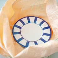 종량제 또는 불연성쓰레기봉투 이용한 컵 깨진그릇 버리는법