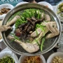 우이동 계곡 닭백숙 & 닭볶음탕 여름맞이 보양식 미림산장 주말방문후기