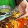 하월곡동 맛집 | 명태명가 월곡역 맛집/ 매콤 명태조림 맛나게 즐기기