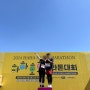 5월 서울 마라톤 마포구 하하호호마라톤대회 5키로 완주 일기