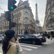 유로스타 타고 런던에서 파리로, 아름답고 또 아름다운 PARIS(에펠탑/PANADE/슈에트호텔/바토무슈/라파예트백화점)