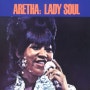 Aretha Franklin, 아레사 프랭클린 -12집 Lady Soul, 1968 (180g LP)