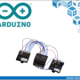 [마우저 일렉트로닉스] 산업 자동화 기술에 대한 실무 교육을 지원하는 아두이노의 AKX00051 PLC 스타터 키트 공급