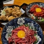 용산 삼각지역 맛집 유케동이 맛있는 일본감성의 이자카야 “시후쿠 삼각지점”