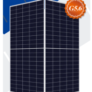 [RISEN KOREA] 저조도 환경에도 탁월한 발전 성능 솔라패널 태양광 발전모듈