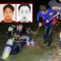 태국 파타야에서 '한국인 관광객' 살해한 3명의 용의자들