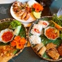 [베트남 호이안] 올드타운 야시장 맛집, 퍼스 앤 엔조이 레스토랑 (Pause&Enjoy Restaurant)