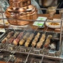 [대구 양꼬치 맛집]황금동 양꼬치 중국 전통 양꼬치전문점 대복원양꼬치 방문후기