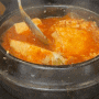[안산 고잔동 맛집] 돌깨마을맷돌순두부 안산법원점 : 내돈내산 최애 순두부찌개 맛집