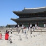한국을 여행 온 외국인이 가장 방문하고 싶은 <휴식 공간, 문화 체험, 쇼핑, 음식>은 어딜까?