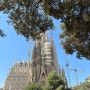 바르셀로나 가족여행 (미드타운아파트먼트 , 반나절투어 , 까사바트요 , 까사밀라 , 구엘공원 , 사그리다파밀리아 , 엘그롭 )
