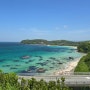 츠노시마 角島