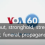 VOA60: carry out, stronghold, strengthen, appear, funeral, propaganda_경주영어회화강사 김재희