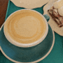 [오켈리커피] 다양한 음료와 커피가 있는 특별한 논현역카페