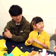비오는 5월 5일 어린이날 체험가득했던 서울대공원