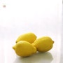 레몬 씻는법과 냉장 냉동 보관법