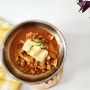 류수영 어남선생 평생김치찌개 편스토랑 김치찌개 레시피