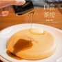 일본 후쿠오카 텐진 카페 비오는날 백금다방(시로가네사보)