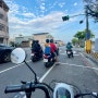 [대만/가오슝 여행] 치진섬 가는방법, 페리 가격, 운영시간, 전기자전거 대여❗️