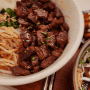 안산 초지동맛집, 고기덮밥 잘하는 핵밥 초지점