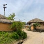 경북/안동) ❝안동여행 코스: 옛 전통가옥 그대로 존재하는 ’하회마을‘ / '안동하회장터' / 안동선비순례길 ‘선성수상길’❞