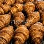 천안 유량동 크루아상이 맛있는 베이커리 맛집, '지씨브레드'