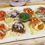 고속터미널 슈가스컬 / 타코플래터 / 고터타코 / 멕시칸음식