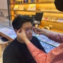 안산안경점 아이데코 안산성포점에서 안경 맞춘 후기