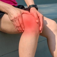 [분당피티] 달리기를 할때 무릎 옆이 아픈 장경인대 증후군의 이유와 해결방법