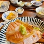 충북혁신도시 맛집 일본식 덮밥의 맛을 표현 (치히로)