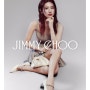 [지미추(Jimmychoo)] 글로벌 브랜드 앰버서더 (여자)아이들 미연과 2024 섬머 캠페인 화보 공개