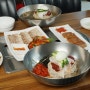 남양주 덕소 맛집 와부읍 봉평산골메밀촌 식당 반했어!