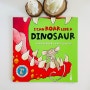 I can Roar Like a Dinosaur 공룡이 되고 싶은 우기기 대장 생쥐, Karl Newson & Ross Collins 영어 그림책